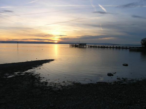 Strandhaus Hagnau